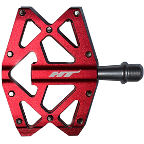 Pedały rowerowe HT AX01A