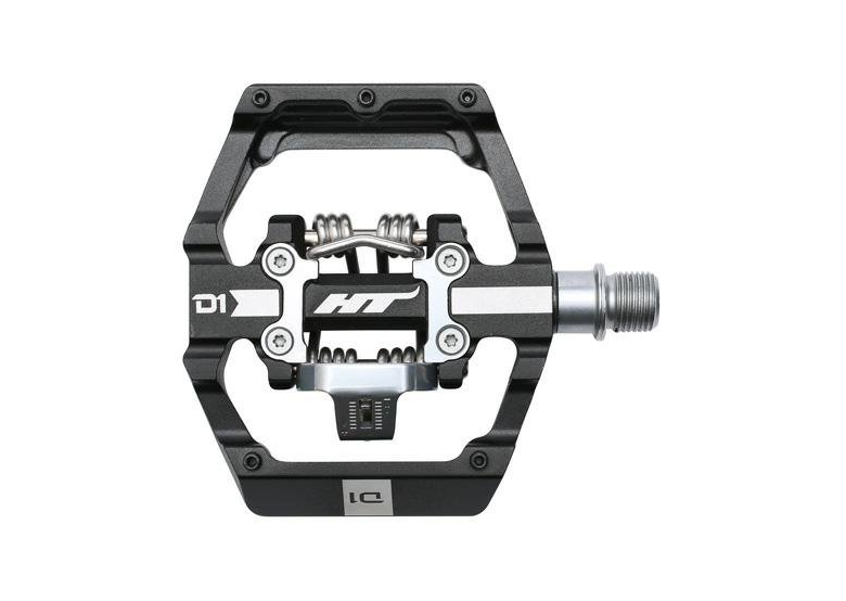 Pedały rowerowe HT D1