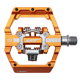 Pedały rowerowe HT D1