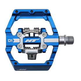 Pedały rowerowe HT D1