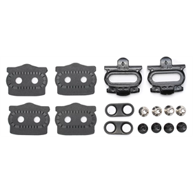 Bloki do pedałów HT Kit H30