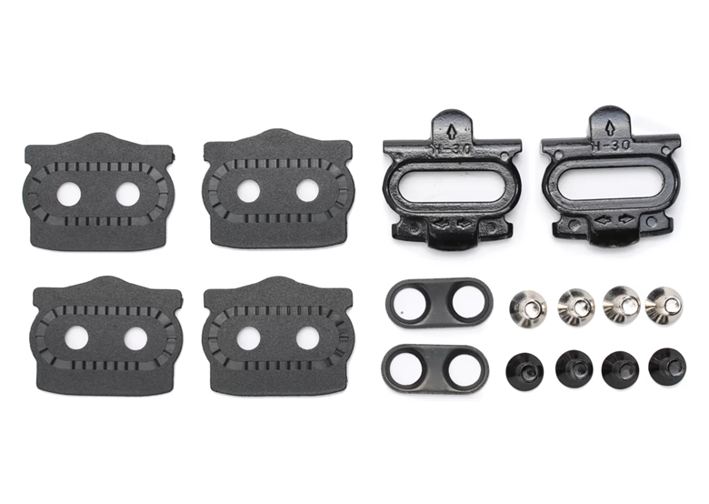 Bloki do pedałów HT Kit H30
