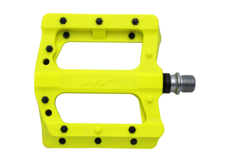 Pedały rowerowe HT PA01A