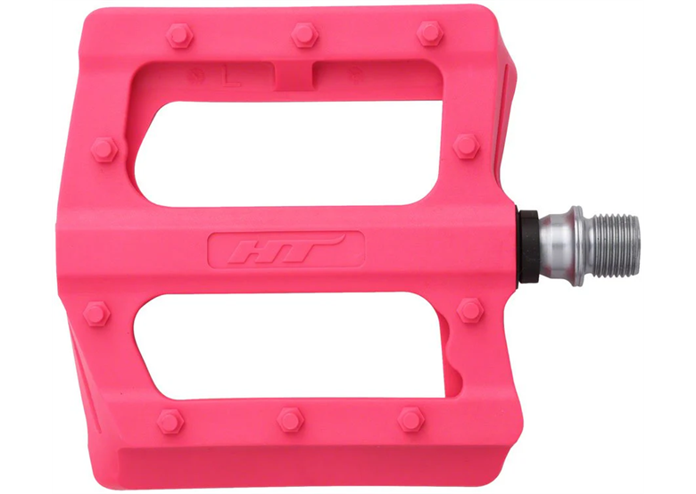 Pedały rowerowe HT PA12