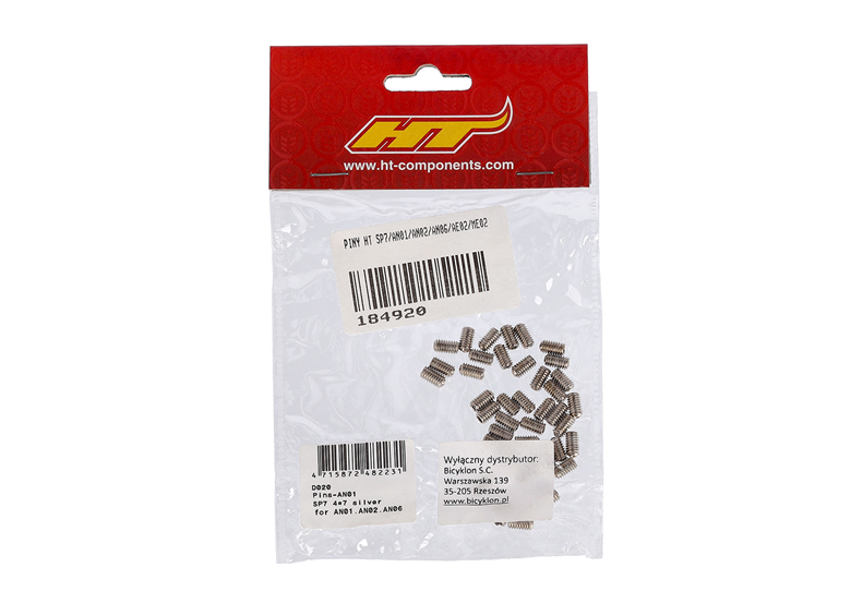 Piny HT SP7/AN01/AN02/AN06/AE02/ME02