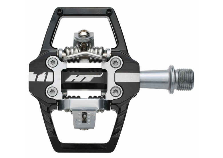 Pedały rowerowe HT T1