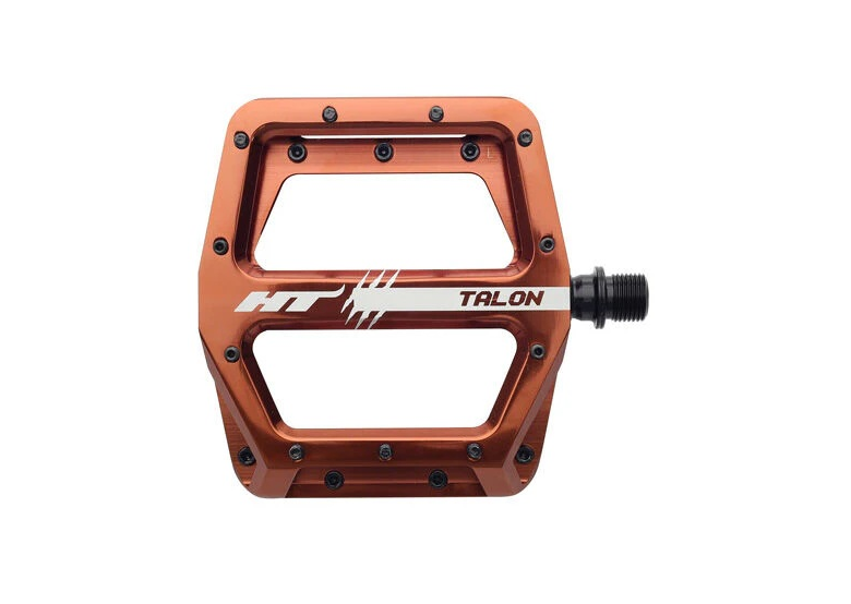 Pedały rowerowe HT Talon