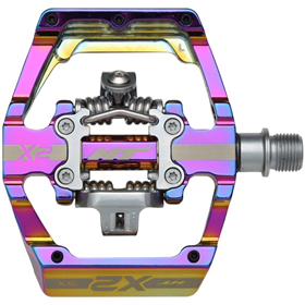 Pedały rowerowe HT X2-SX