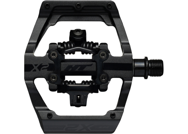 Pedały rowerowe HT X2-SX