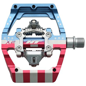 Pedały rowerowe HT X2SX