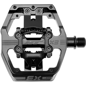Pedały rowerowe HT X3