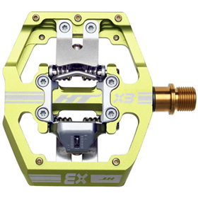 Pedały rowerowe HT X3T