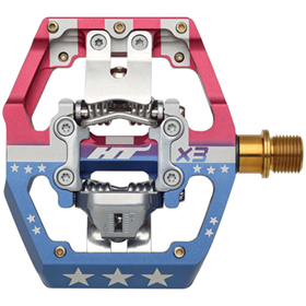 Pedały rowerowe HT X3T