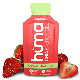 Żel energetyczny HUMA Energy Gel