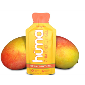 Żel energetyczny HUMA Energy Gel