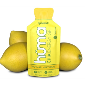 Żel energetyczny HUMA Energy Gel