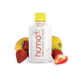 Żel energetyczny HUMA Energy Gel Plus