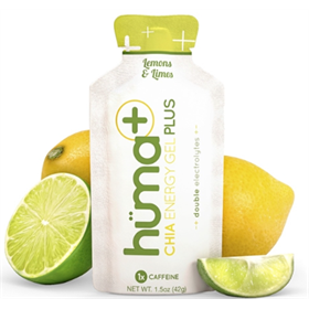 Żel energetyczny HUMA Energy Gel Plus