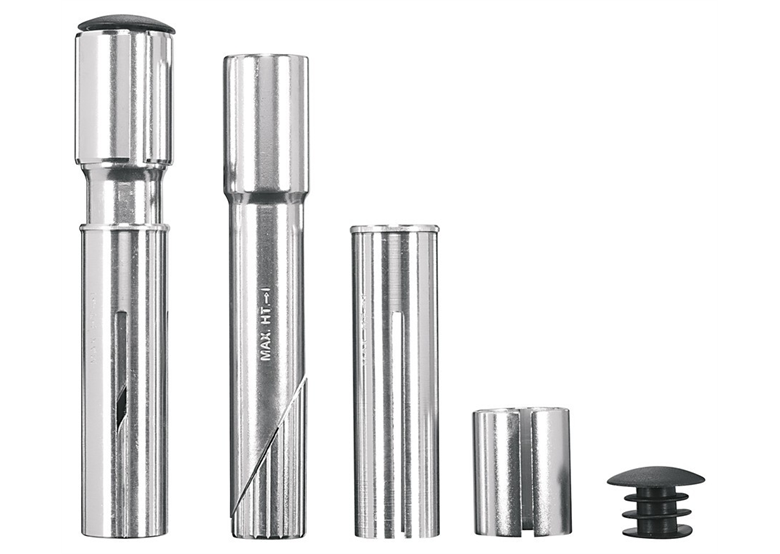 Adapter widelca gwintowanego do mostka HUMPERT 