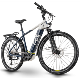 Rower elektryczny HUSQVARNA Cross Tourer CT3