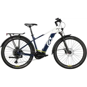 Rower elektryczny HUSQVARNA Cross Tourer CT3