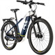 Rower elektryczny HUSQVARNA Cross Tourer CT3