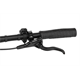 Rower elektryczny HUSQVARNA Cross Tourer CT3