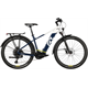 Rower elektryczny HUSQVARNA Cross Tourer CT3