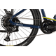 Rower elektryczny HUSQVARNA Cross Tourer CT3