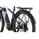 Rower elektryczny HUSQVARNA Cross Tourer CT3