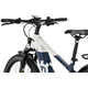 Rower elektryczny HUSQVARNA Cross Tourer CT3