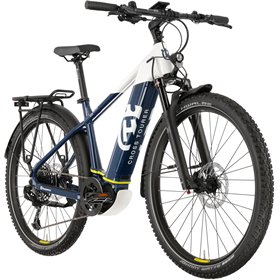 Rower elektryczny HUSQVARNA Cross Tourer CT3