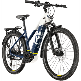 Rower elektryczny HUSQVARNA Cross Tourer CT3