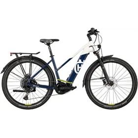 Rower elektryczny HUSQVARNA Cross Tourer CT3