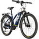 Rower elektryczny HUSQVARNA Cross Tourer CT3