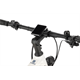 Rower elektryczny HUSQVARNA Cross Tourer CT3