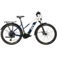 Rower elektryczny HUSQVARNA Cross Tourer CT3