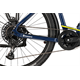 Rower elektryczny HUSQVARNA Cross Tourer CT3