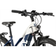 Rower elektryczny HUSQVARNA Cross Tourer CT3