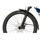 Rower elektryczny HUSQVARNA Cross Tourer CT3
