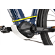 Rower elektryczny HUSQVARNA Cross Tourer CT3