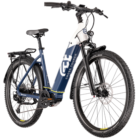 Rower elektryczny HUSQVARNA Cross Tourer CT3
