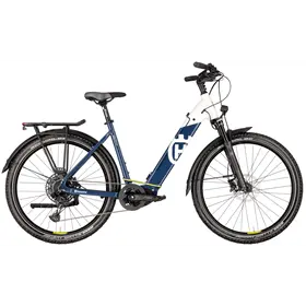 Rower elektryczny HUSQVARNA Cross Tourer CT3