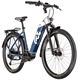 Rower elektryczny HUSQVARNA Cross Tourer CT3