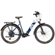 Rower elektryczny HUSQVARNA Cross Tourer CT3