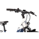Rower elektryczny HUSQVARNA Cross Tourer CT3