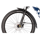 Rower elektryczny HUSQVARNA Cross Tourer CT3