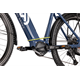 Rower elektryczny HUSQVARNA Cross Tourer CT3