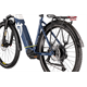 Rower elektryczny HUSQVARNA Cross Tourer CT3