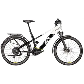 Rower elektryczny HUSQVARNA Cross Tourer CT4